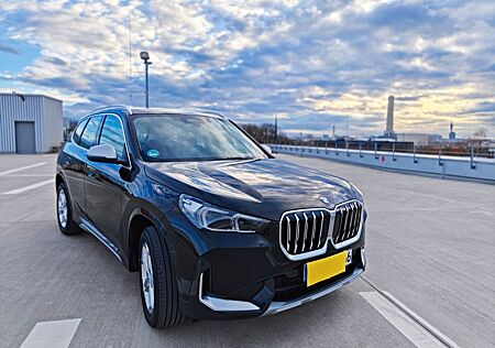 BMW X1 sDrive20i Steptronic - Premium