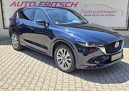 Mazda CX-5 Sportsline Plus 184PS SKYACTIV-D