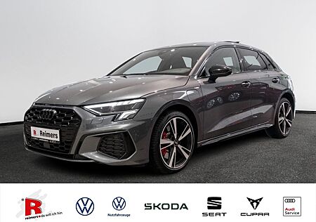 Audi A3 45 1.4 TFSI e Sportback S line 45 TFSI e S li