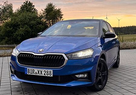 Skoda Fabia 1.0l TSI 85kW Selection Selection