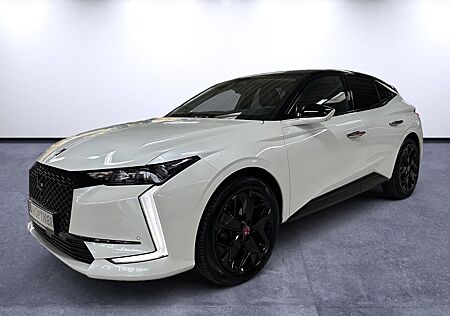 DS Automobiles DS 4 DS4 Performance Line