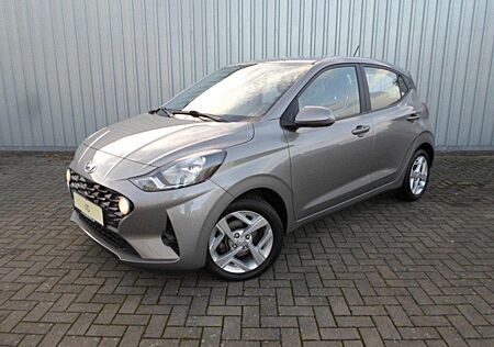 Hyundai i10 1.0 Trend 5-MT