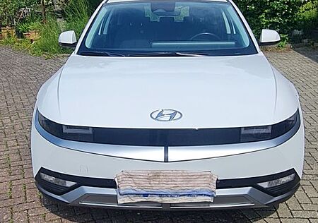 Hyundai IONIQ 5 72,6 kWh 160 kW Heckantrieb -