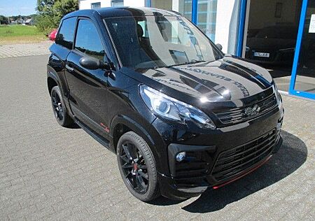 Ligier JS 60 Ultimate Sport Klimaanlage