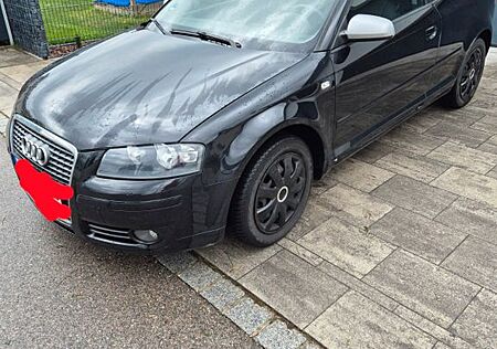 Audi A3 1.9 TDI Ambiente Ambiente