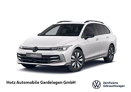 VW Golf Volkswagen VIII Variant 2.0 TDI DSG Goal AHK/MATRIX/AC