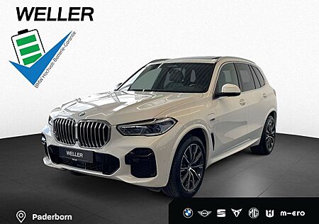 BMW X5 xDr45e M Sport Laser,DAPro,KomfSitz,2Achs,AHK