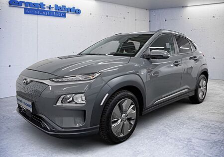 Hyundai Kona EV Advantage NAVI RFK SHZ LKH