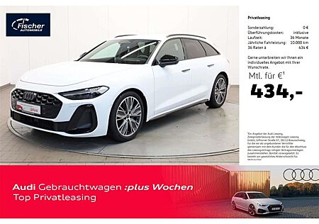 Audi A5 Avant TDI qu S line HUD/360°/MMI Beifa/OLED