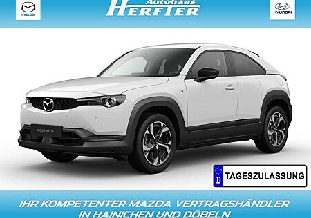 Mazda MX-30 2025 e-SKYACTIV R-EV 170 AT FWD