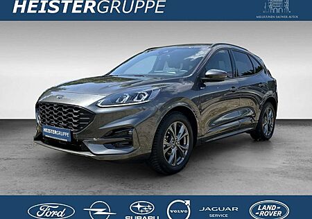 Ford Kuga ST-Line X +WinterPaket+Navi+DAB