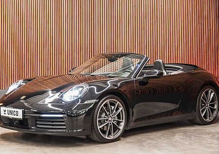 Porsche 911 Urmodell 911 Carrera 3,0 Cabriolet PDK 2d