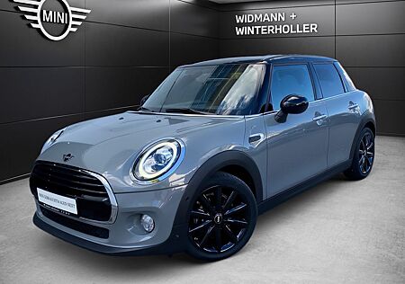 Mini Cooper 5-Türer Chili II Komfzg Pano Adaptiv LED
