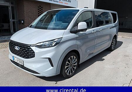 Ford Tourneo Custom Bus 320 L2 Tourneo Titanium X FWD