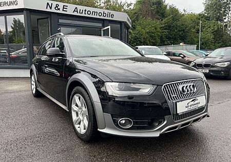 Audi A4 Allroad quattro 2.0 TDI *AHK*Totwinkel*ACC*