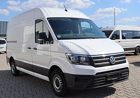 VW Crafter Volkswagen Kasten 35 L3H3 *DSG*BOTT-SYSTEM*STHZ*APP