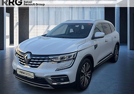 Renault Koleos dCi 185 4WD X-tronic Initiale Paris
