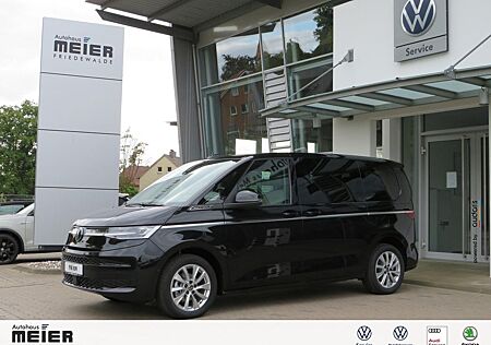 VW T7 Multivan Volkswagen 2.0TDI DSG Style AHK KÜ Panorama ACC