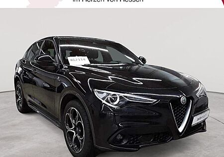 Alfa Romeo Stelvio 2.2 Diesel 16V AT8 Q4 Ti Navi