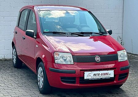 Fiat Panda 1.1 8V*HU/AU*SERVO*