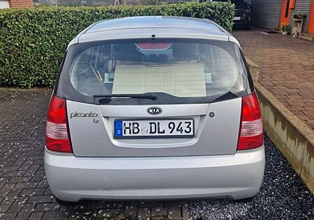Kia Picanto 1.1 Cool Cool