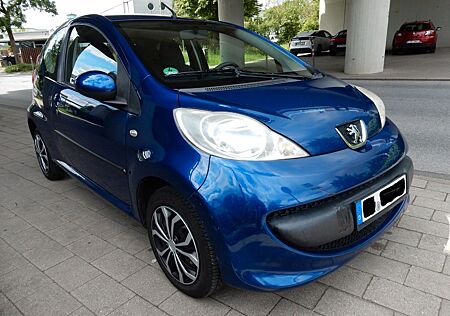 Peugeot 107 Filou