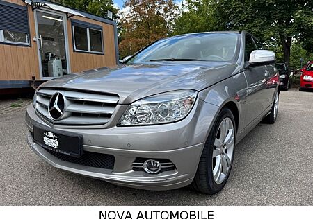 Mercedes-Benz C 180 Lim. Avantgarde Kompressor Automatik