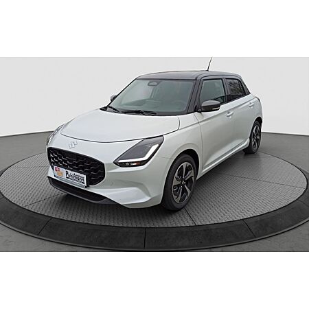 Suzuki Swift leasen
