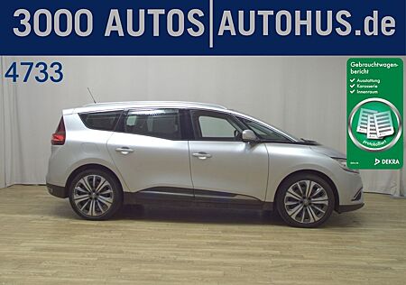 Renault Grand Scenic 1.7 BLUE dCi Business Navi SHZ AHK