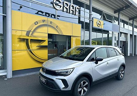 Opel Crossland X Crossland Enjoy *SitzLenkHZ*Klimaauto*Kamera*