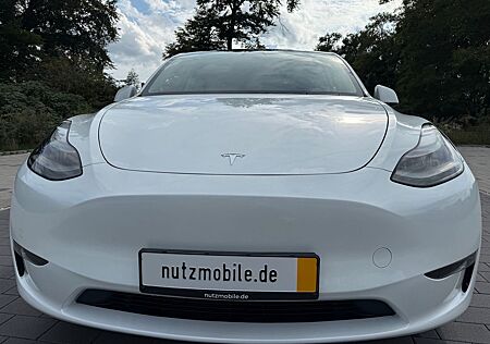 Tesla Model Y Performance Dual AWD