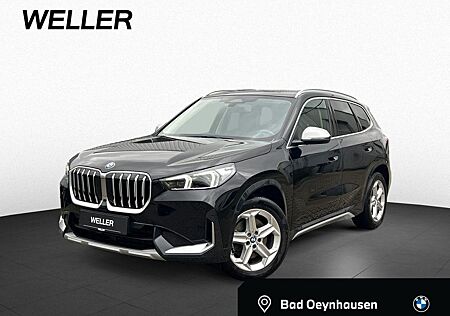 BMW X1 gebraucht kaufen BMW X1 xDrive23d xLine DA+ H/K Pano AHK Kam AdapLED