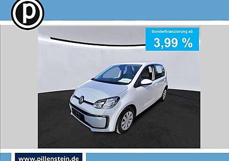 VW e-up! Volkswagen e-up! NAVI MAPS+KAM+CCS+SHZ+PDC+TEMP