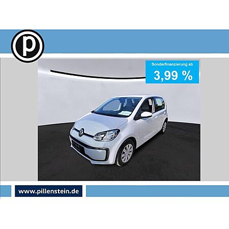 VW e-up! leasen
