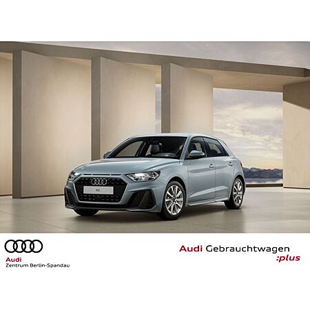 Audi A1 leasen