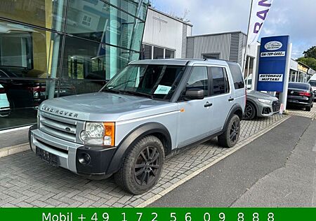 Land Rover Discovery 3 TDV6 SE Autom Leder Luftf MFL AHK PC