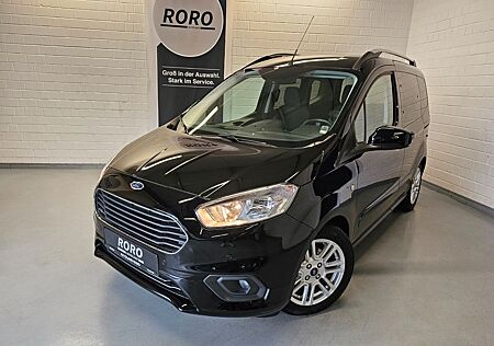 Ford Tourneo Courier Tourneo 1.0 Courier Titanium + RFK/8.Reifen