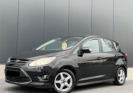 Ford C-Max TDCi InspektionNEU/Klima/Tempomat