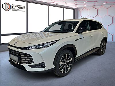 MG HS 1.5 GDI Hybrid+ Luxury Autom. *NAVI*KLIMA*SIT