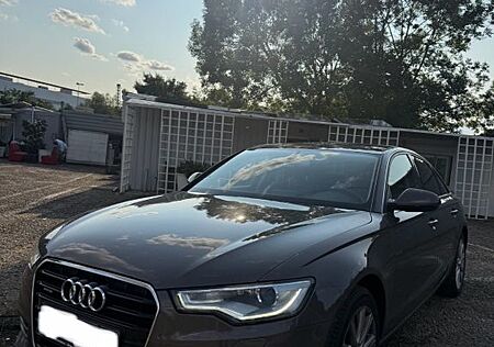 Audi A6 Lim. 3.0 TDI quattro
