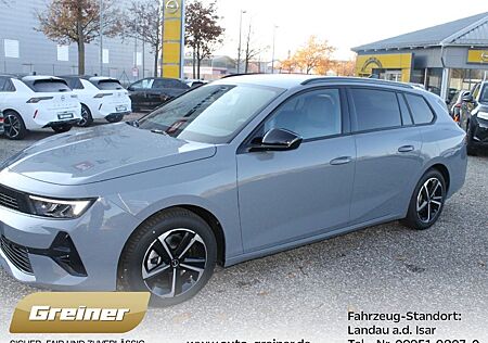 Opel Astra ST GS Hybrid AHK|SHZ|LRHZ|ALU|PDC|LED|