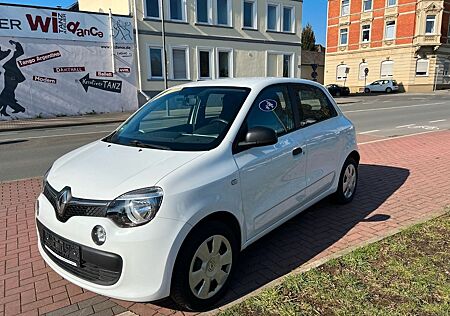 Renault Twingo Life*5 Türig*Klima*2.Hand*Euro 6*Tüv NEU*