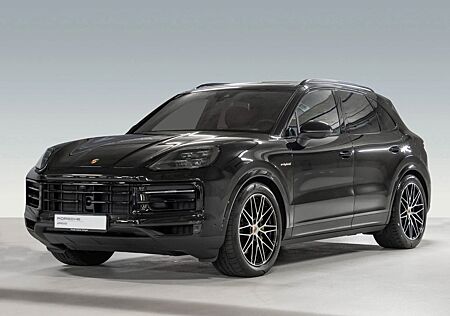 Porsche Cayenne E-Hybrid HeadUp Sport Chrono PASM PDCC