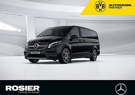 Mercedes-Benz V 300 d Avantgarde Edition lang LED Navi Kamera