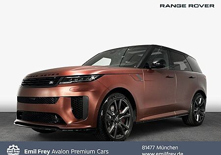 Land Rover Range Rover Sport P635 SV Edition Two 467 kW, 5-
