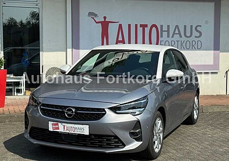 Opel Corsa 1.2 Turbo GS Line - Navi, LED, PDC, Teill.