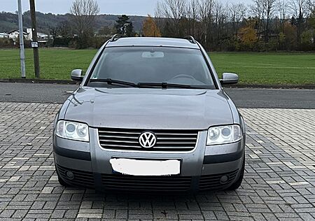 VW Passat Variant Volkswagen 1.9TDI 96kW VB