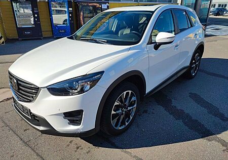 Mazda CX-5 2.2 D 175 Nakama Intense AWD Automatik