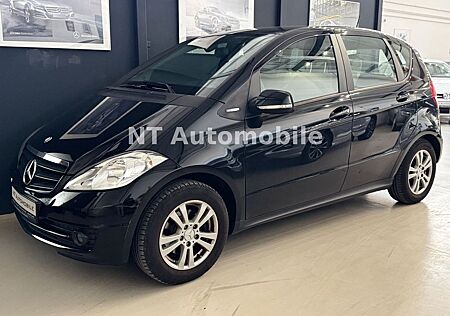 Mercedes-Benz A 160 Klima Sitzheizung 8-fach TÜV + Service NEU