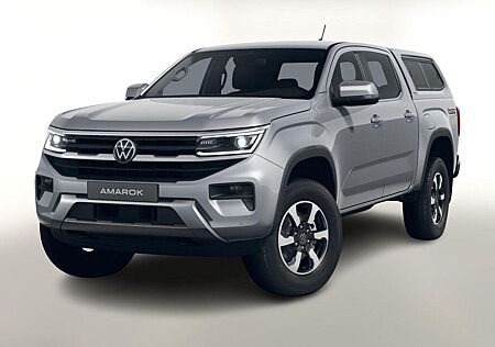 VW Amarok Volkswagen Style 3.0 TDI 241 DSG 4M Hardtop Nav A...